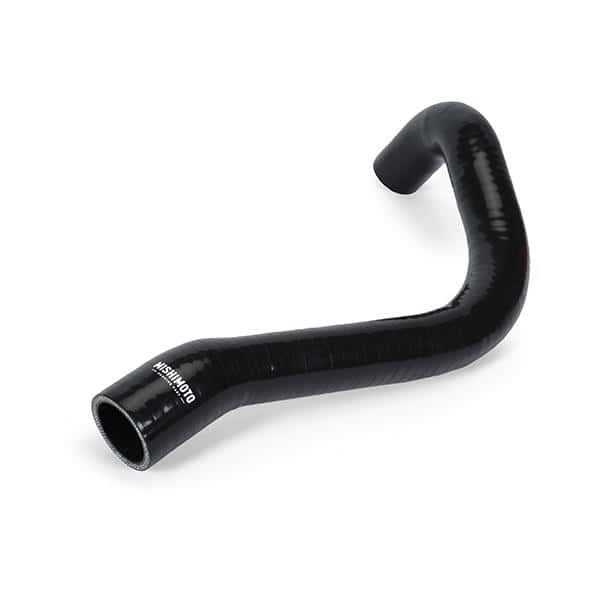 Mishimoto — Mishimoto 78-86 GM C/K Truck 292 Silicone Upper Radiator Hose
Coolant Hose Kit - view 4