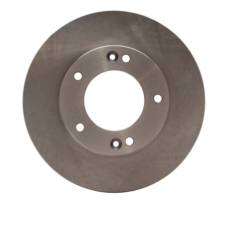 DFC — DFC 03-06 Kia Sorento Front Brake Rotor
DFC Brake Rotor - view 1