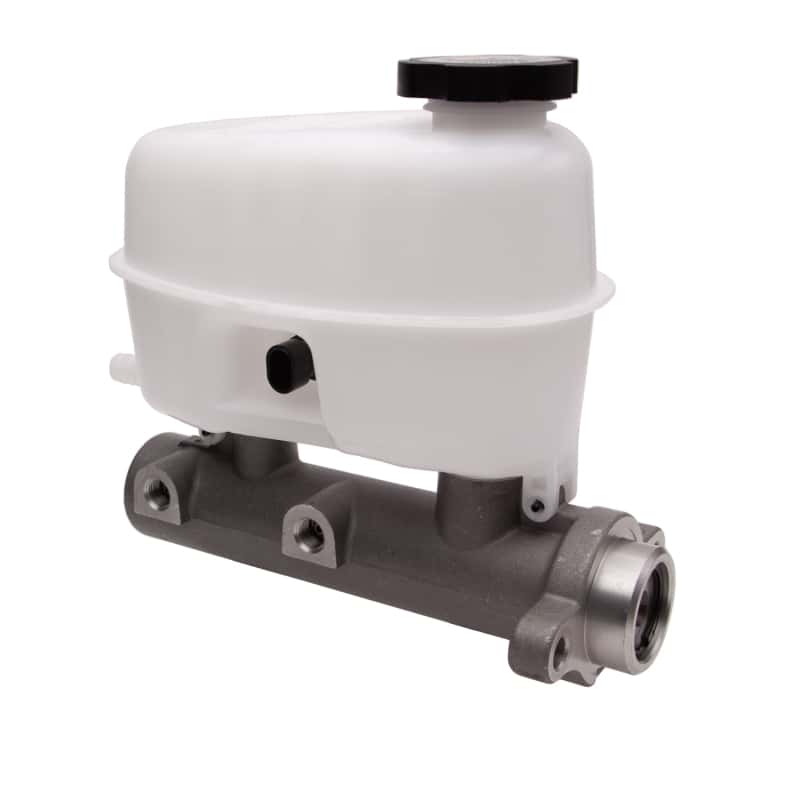 DFC — DFC 03-06 Cadillac Escalade EXT Brake Master Cylinder
DFC Brake Master Cyl - view 1