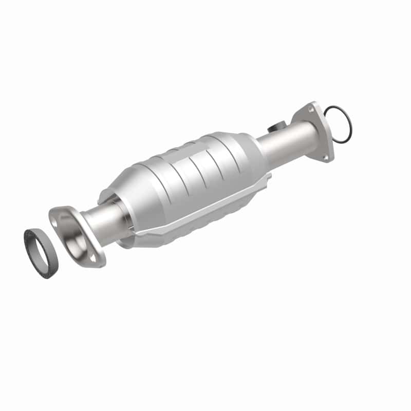 Magnaflow — MagnaFlow Conv DF 96-00 Civic-Del Sol Ex/Si/H
HM Grade
HM - view 8