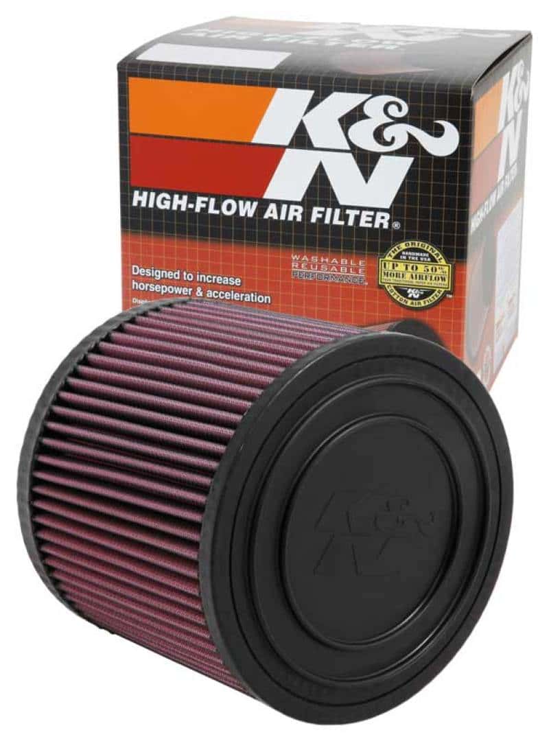 K&N Engineering — K&N 12-13 Arctic Cat Wildcat 1000 Replacement filter
Air Filter - view 3