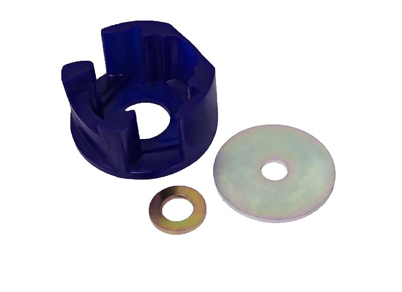 Superpro — SuperPro 2009 Volkswagen Eos Komfort Rear Lower Pendulum Mount Insert Bushing - Comfort
Bushing Kit - view 1