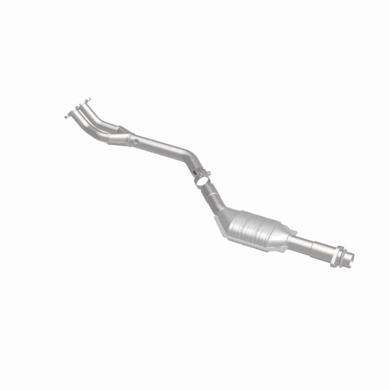 Magnaflow — MagnaFlow Conv DF 1991 BMW 318I 1.8L
Standard Grade
Standard - view 13
