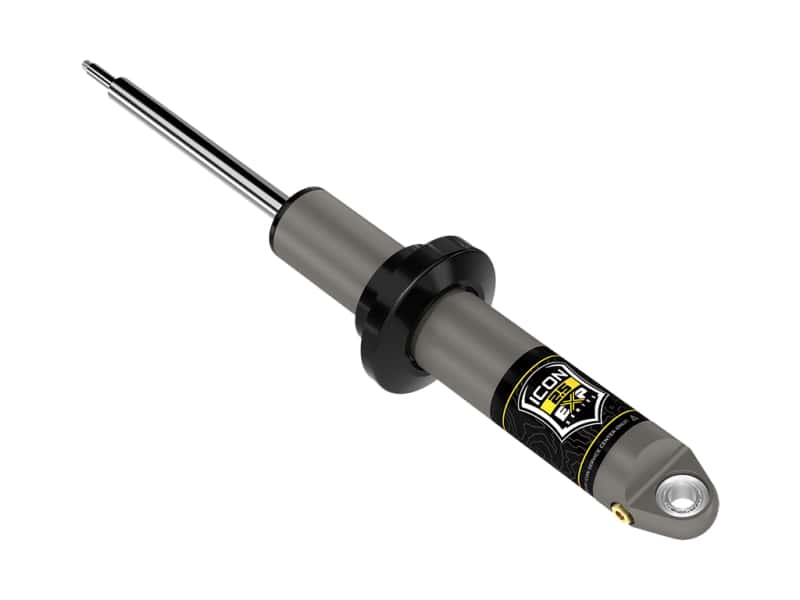 ICON — ICON 2021+ Ford Bronco Hoss 1.0 Rear EXP Coilover 2.5in
EXP COILOVER - view 9