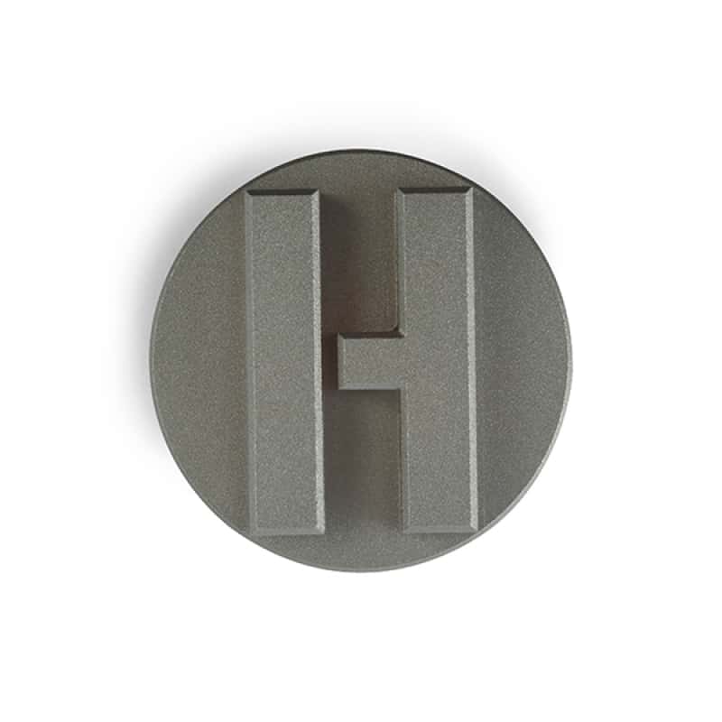 Mishimoto — Mishimoto 87-01 Ford Mustang Hoonigan Oil Filler Cap - Silver
Oil Filler Cap - view 13