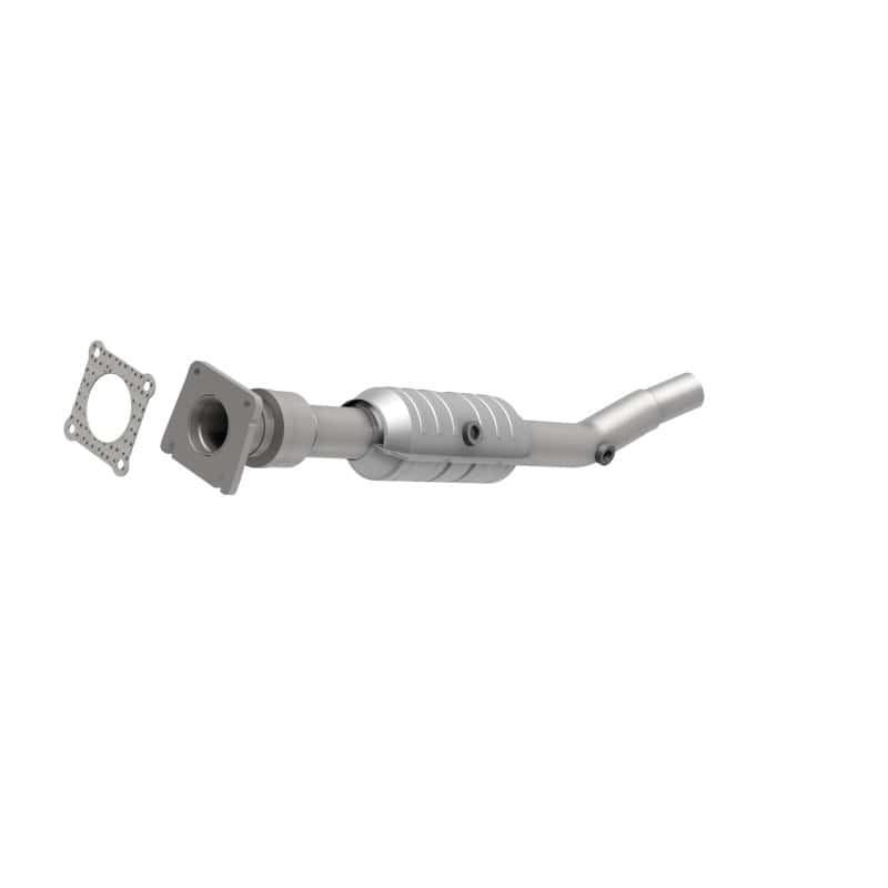 Magnaflow — MagnaFlow Conv DF 00-01 Neon 2.0L OEM
OEM Grade
OEM - view 7