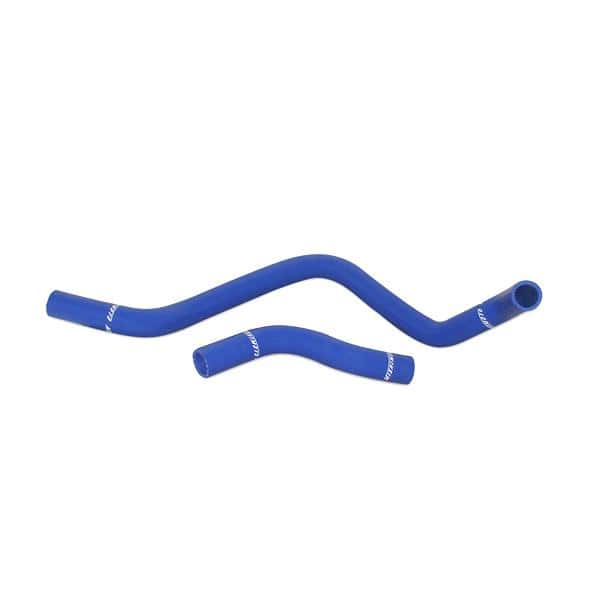 Mishimoto — Mishimoto 92-00 Honda Civic Blue Silicone Hose Kit
Coolant Hose Kit - view 2