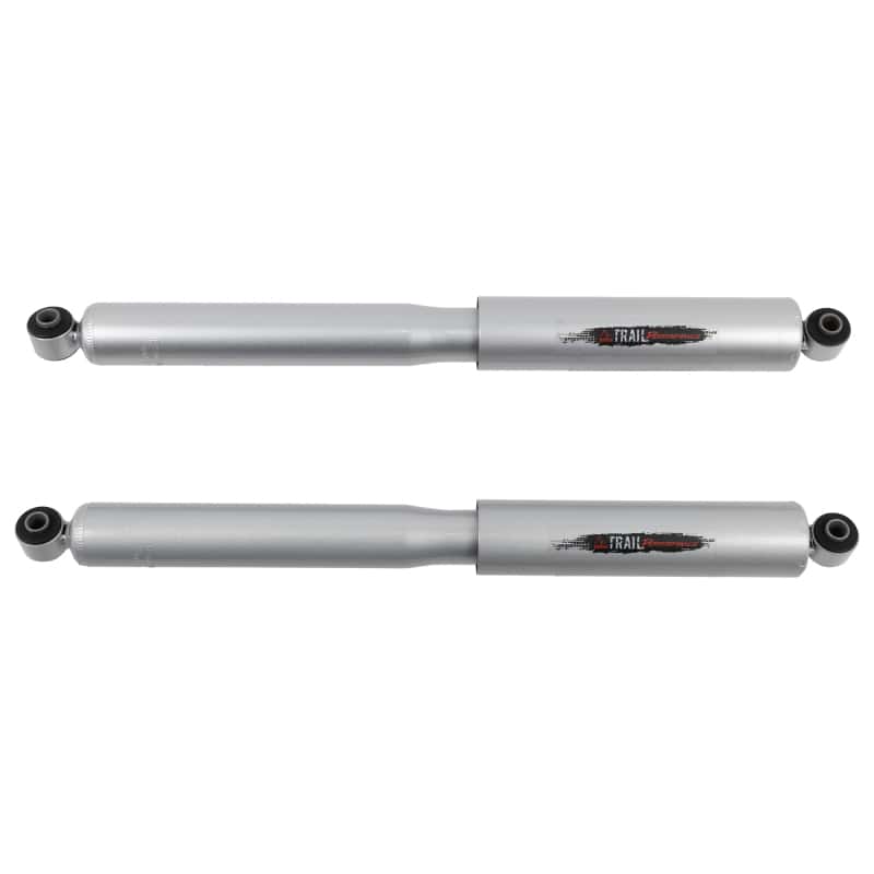 Belltech — Belltech 14-16 Chevrolet Silverado / GMC Sierra 1500 4WD 4in Suspension Lift Kit w/ Shocks
LIFT KIT - view 5