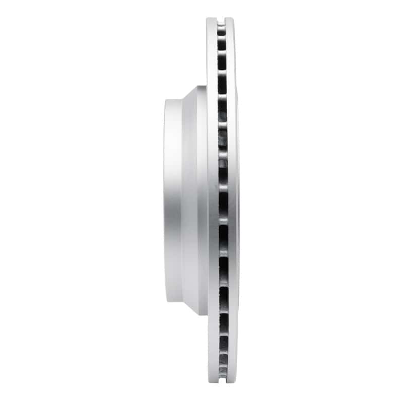 DFC — DFC 03-13 Mercedes-Benz SL500 Rear GeoSPEC Coated Rotor
DFC Brake Rotor - view 3