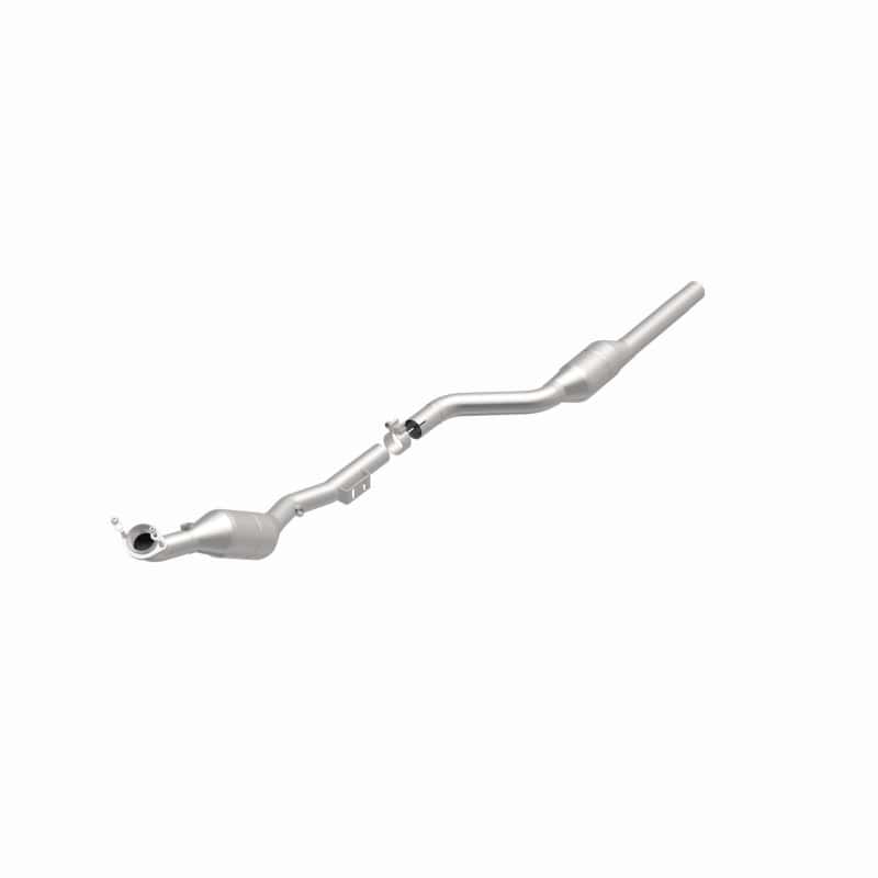 Magnaflow — MagnaFlow Conv DF 01-02 Mercedes E430 Passenger Side CA
California - view 28
