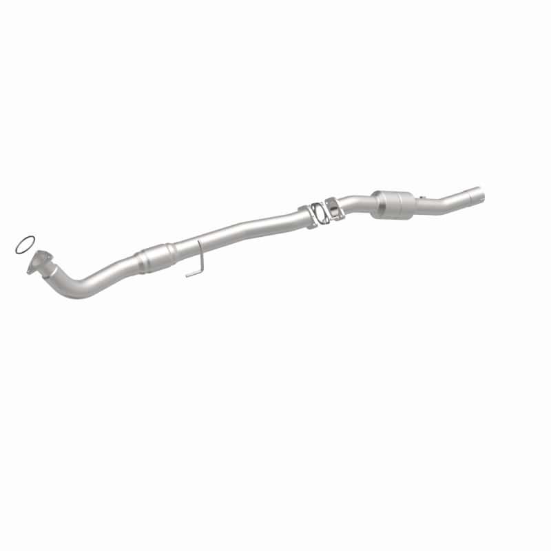 Magnaflow — Magnaflow Conv DF 03-08 Chevy/GMC P/S rr 6.0L
California - view 9