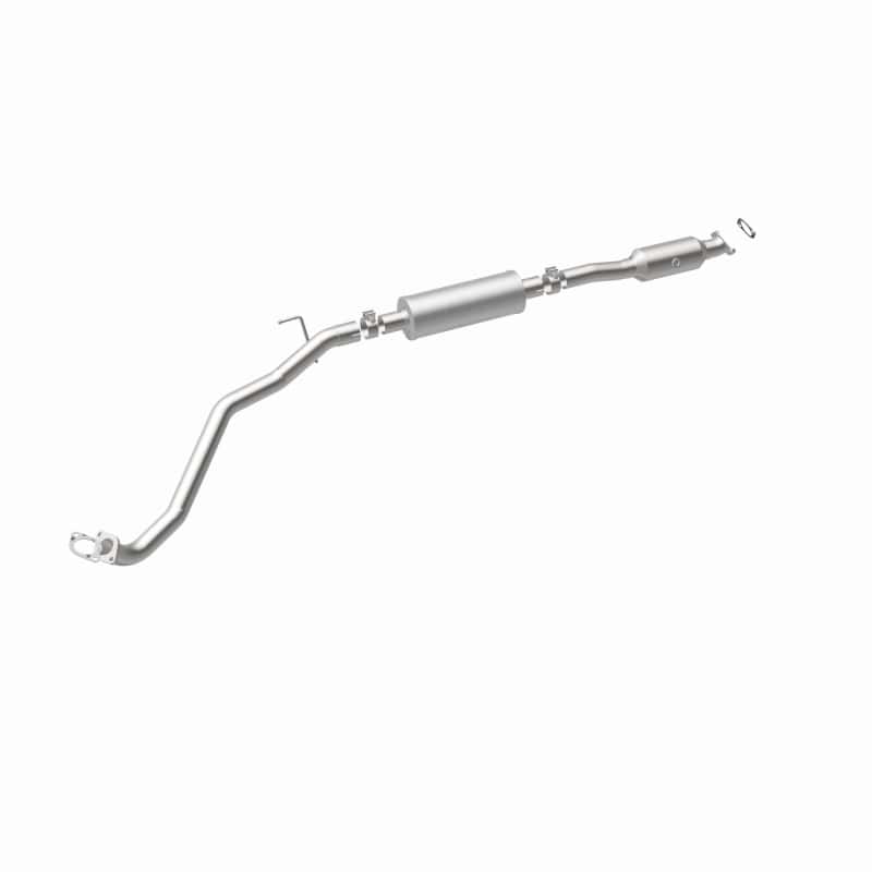 Magnaflow — Magnaflow 12-13 Kia Soul 2.0L Direct Fit Converter
California - view 19