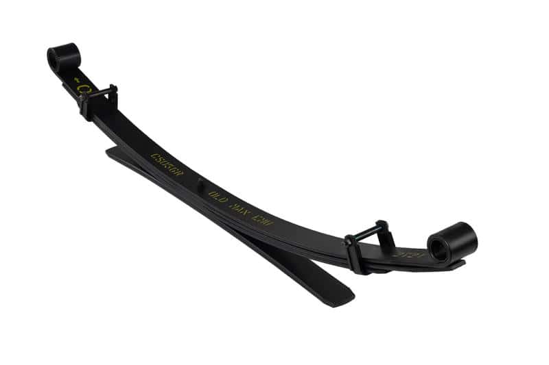 Old Man Emu — ARB / OME Leaf Spring Bt50/Cour 06On-Md-R
Leaf Spring - view 2