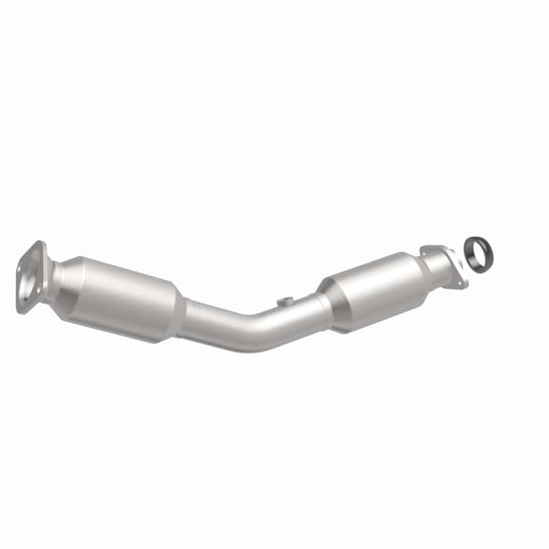 Magnaflow — MagnaFlow Conv Direct Fit 07-08 Nissan Sentra L4-2.0L
California - view 9