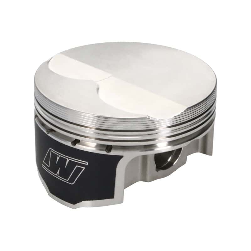 Wiseco — Wiseco Chevrolet LS -4cc Flat Top 1.294 X 4.040 - Set of 8
Piston Set - view 3