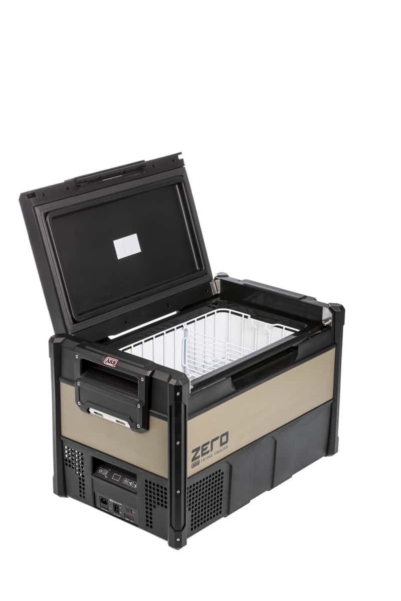 ARB — ARB Fridge 63 Quart Zero Fridge Freezer
Fridge - view 4