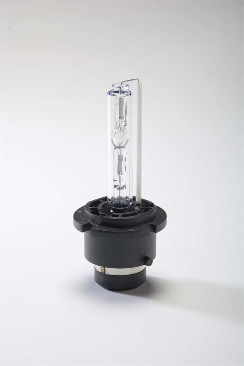 Putco — Putco High Intensity Discharge Bulb - OEM/4300K - D1S
Bulb - view 1