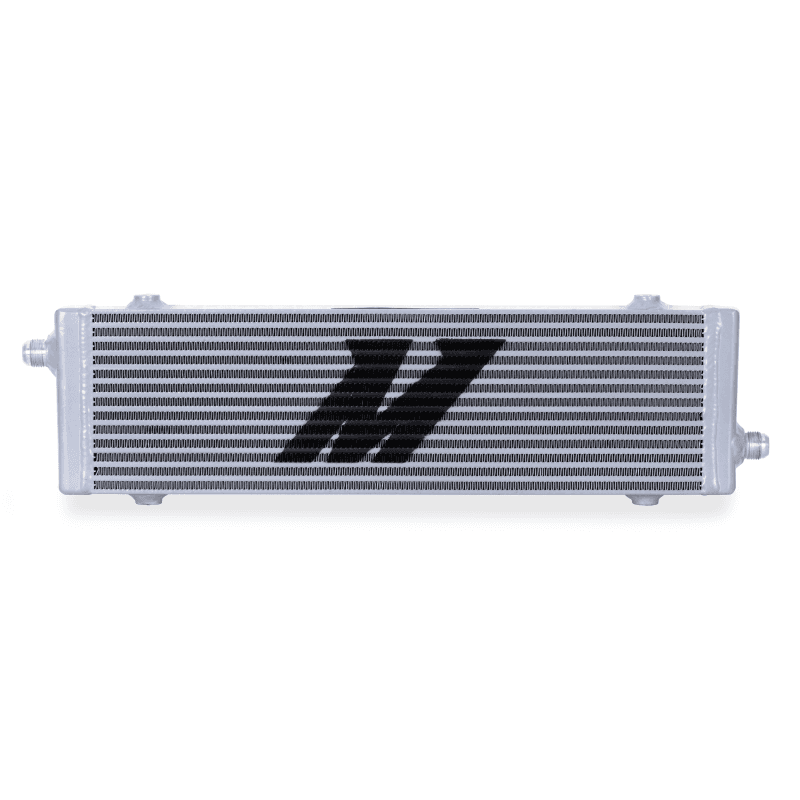 Mishimoto — Mishimoto Universal Cross Flow Bar and Plate Oil Cooler - view 10