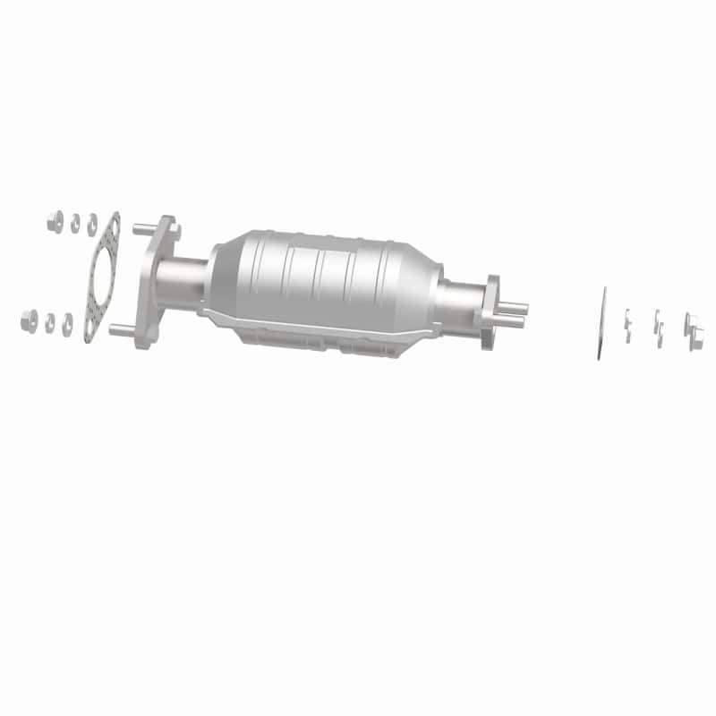 Magnaflow — Magnaflow Conv DF 00-03 Kia Rio 1.5L
California - view 12