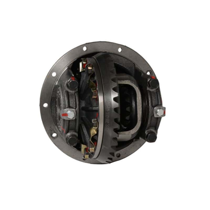 Yukon Gear & Axle — Yukon Gear Dropout Assembly for Toyota 8in Rear Differential 30 Spline 4.88 Ratio
Dropout Assembly - view 9