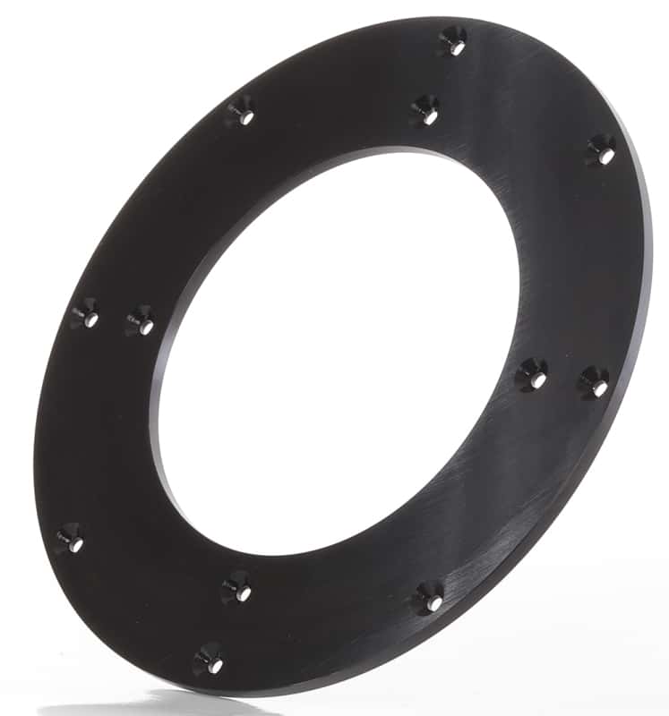 Clutch Masters — Clutch Masters Replacement Friction Disc
Flywheel Insert - view 2
