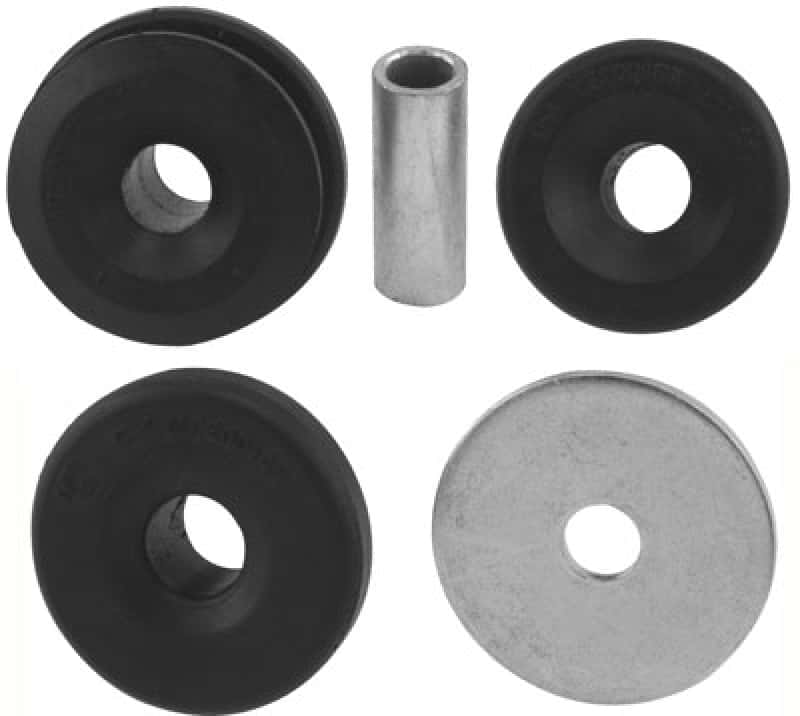KYB — KYB Shocks & Struts Strut Mounts Front & Rear CHRYSLER Sebring 1995-00 CHRYSLER Sebring 2001-05 DODG
Mount Kit - view 1