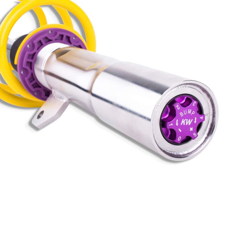 KW — KW Coilover Kit V3 Mini Cooper (F56) Hardtop w/ Dynamic Damper Control incl. EDC cancellation kit
Coilover Kit - view 17