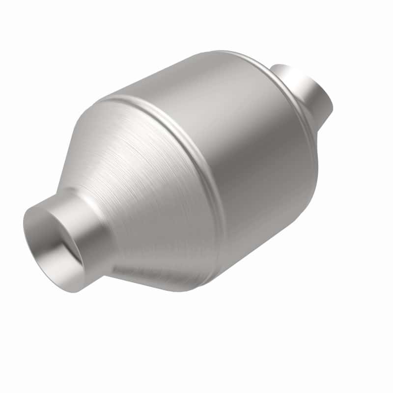 Magnaflow — MagnaFlow Conv Universal 2 inch C/A 5 inch spun body
OEM Grade
OEM - view 18