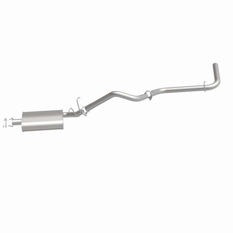 Magnaflow — MagnaFlow BRE Exhaust Kit 86-89 Ford Bronco II
Exhaust Kit - view 7