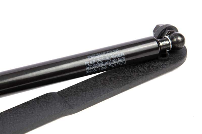 GrimmSpeed — GrimmSpeed 13+ Subaru BRZ / 13+ Scion FR-S Hood Struts - view 4