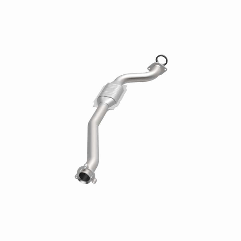 Magnaflow — Magnaflow Conv DF 09-10 Hummer H3T 3.7L
OEM Grade
OEM - view 26