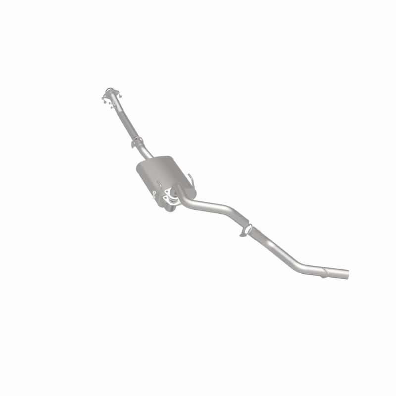Magnaflow — MagnaFlow BRE Exhaust Kit 96-00 Toyota 4Runner 3.4L
Exhaust Kit - view 11
