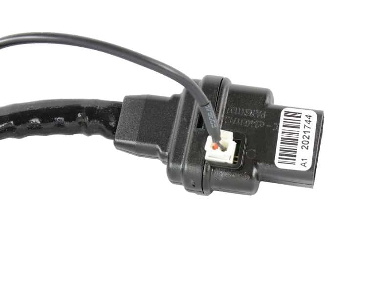 aFe — aFe Power Sprint Booster Power Converter 18-21 Kia Stinger
Sprint Booster - view 4