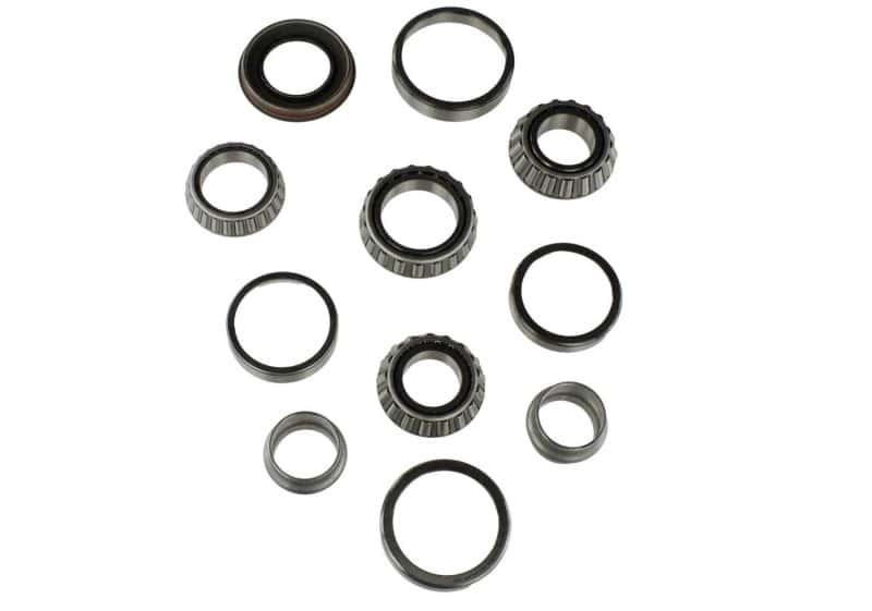 Ford Racing — Ford Racing Bronco/Ranger M220 Rear End Ring And Pinion Installation Kit
RngPnnInstlKt - view 11