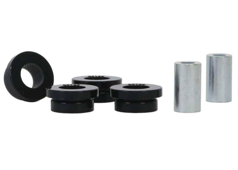 Whiteline — Whiteline 98-05 Lexus GS300 Rear Trailing Arm Bushing Kit (Lower Rear Bushing)
Bushing Kit - view 3