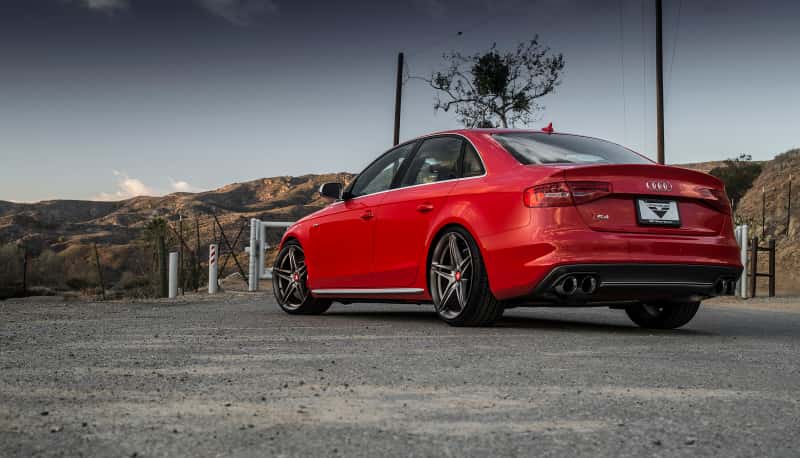 AWE Tuning — AWE Tuning Audi B8.5 S4 3.0T Touring Edition Exhaust System - Chrome Silver Tips (102mm)
Touring Exhaust - view 3