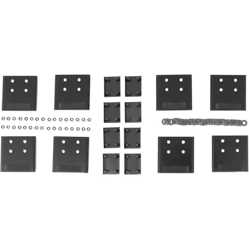 Westin — Westin Premier 6 in Oval Side Bar - Mild Steel 75 in - Black
Nerf/Step Bar - view 6