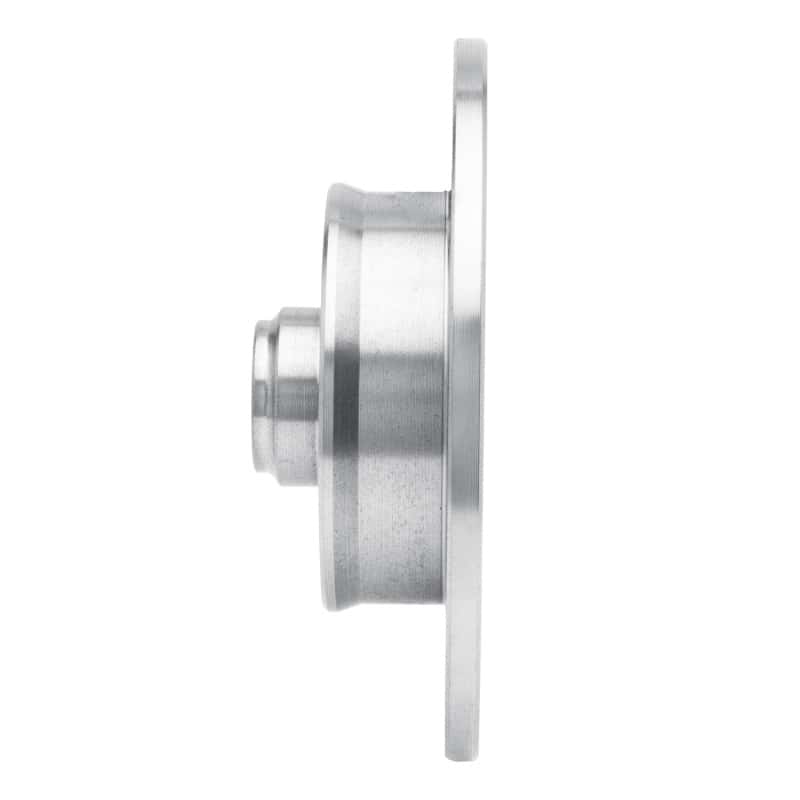 DFC — DFC 92-98 Volkswagen Golf Rear Brake Rotor
DFC Brake Rotor - view 3