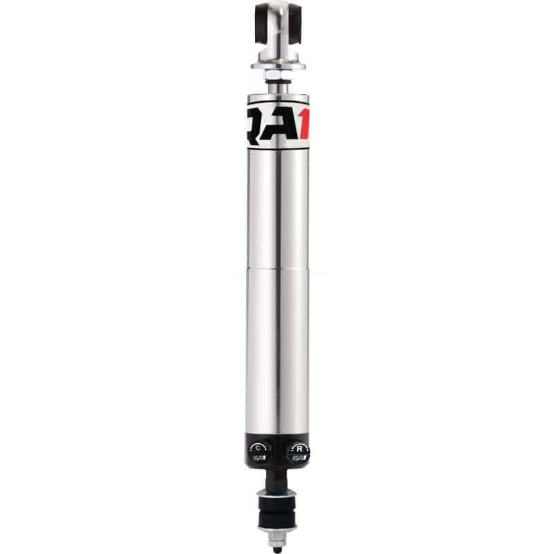 QA1 — QA1 Stocker Star Series Rear Shock Absorber - Double Adj. - 11.5in/16.5in - Aluminum
Stocker Star Shock - view 1