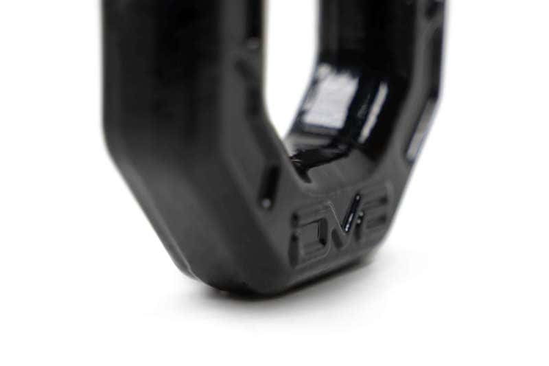 DV8 Offroad — DV8 Offroad Elite Series D-Ring Shackles - Pair (Black)
Black D-Rings - view 15