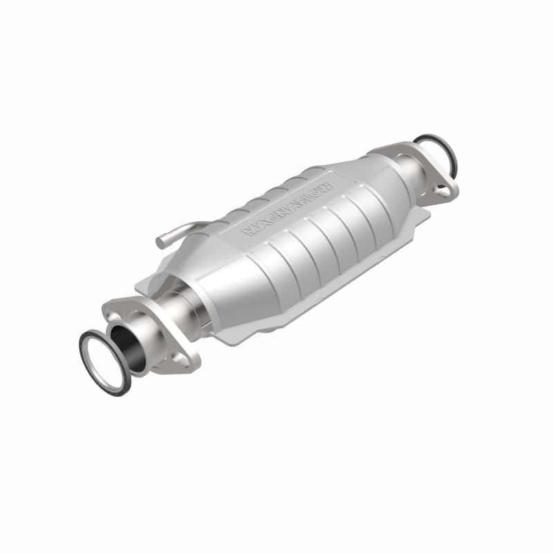 Magnaflow — MagnaFlow Conv Chevrolet-Toyota 16.75X6.5X4 2
Standard Grade
Standard - view 29