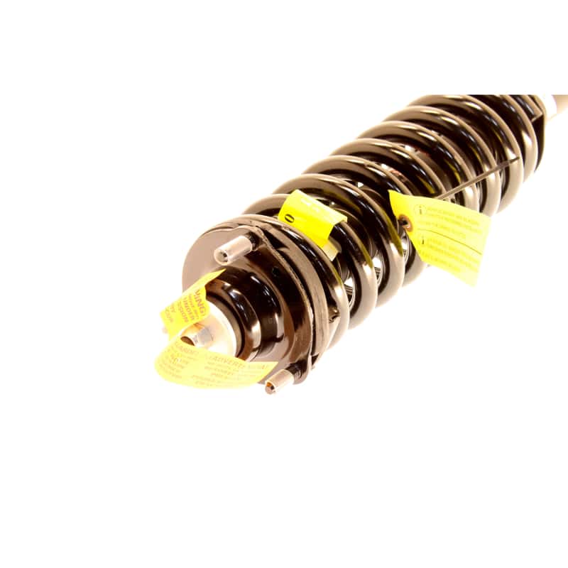 KYB — KYB Strut Plus Front Right Toyota 4runner 03-09 / FJ Cruiser 07-09
Strut-Plus - view 5