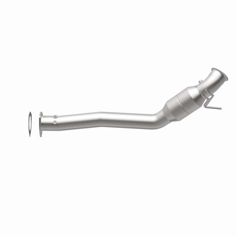 Magnaflow — MagnaFlow 11-12 Ram 2500/3500 6.7L Front Direct Fit Stainless Catalytic Converter
OEM Grade
OEM - view 19