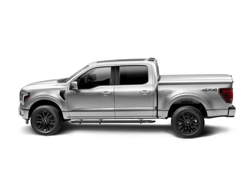 Undercover — UnderCover 24-26 Ford F150 5.7ft Bed w/ Pro Access TG Elite LX Bed Cover - view 8