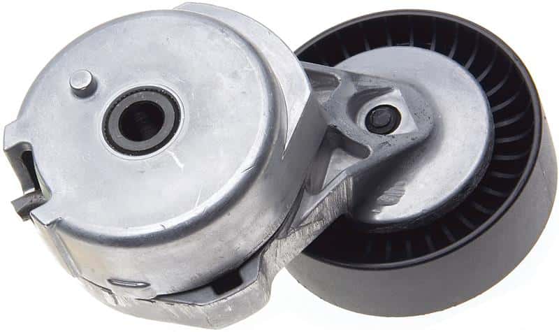 Gates — Gates 93-07 Ford Taurus V-6 3.0L Tensioner Assy. Belt Drive Tensioner - view 2