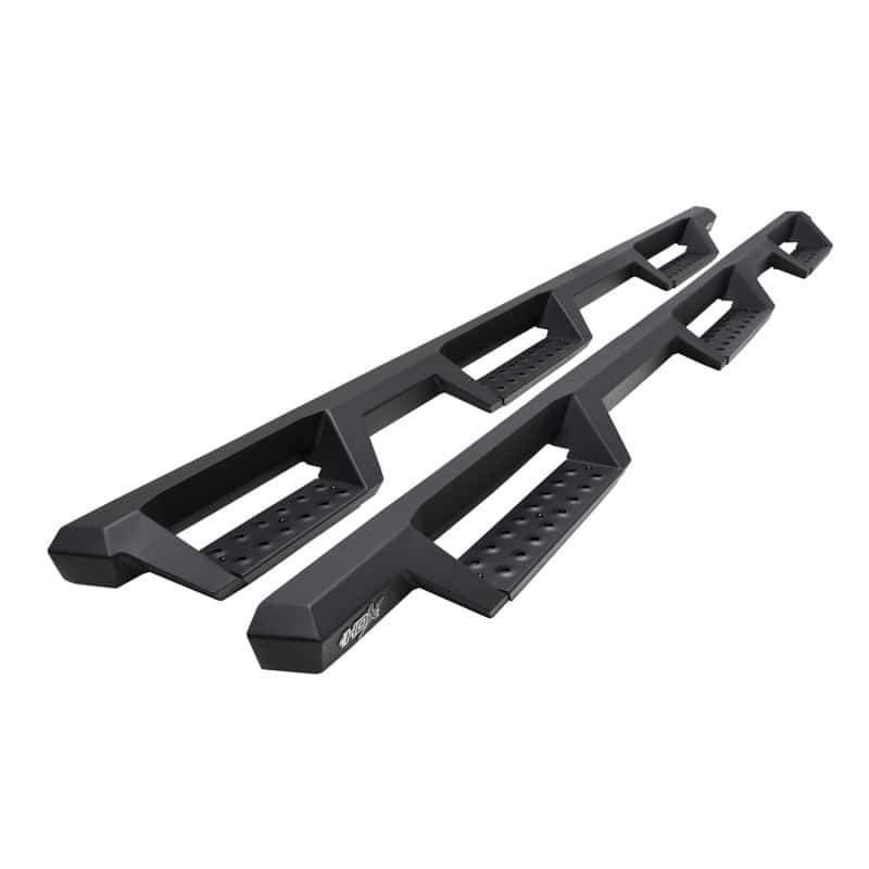 Westin — Westin 19-20 Ram 2500/3500 HDX Drop W2W Nerf Step Bars - Textured Black
Nerf/StepBarWTW - view 1