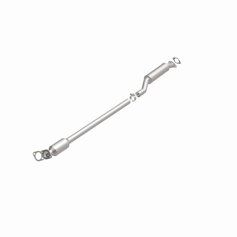 Magnaflow — Magnaflow Conv DF 2018-2019 Hyundai Kona L4 OEM Underbody Single
OEM Grade
OEM - view 28