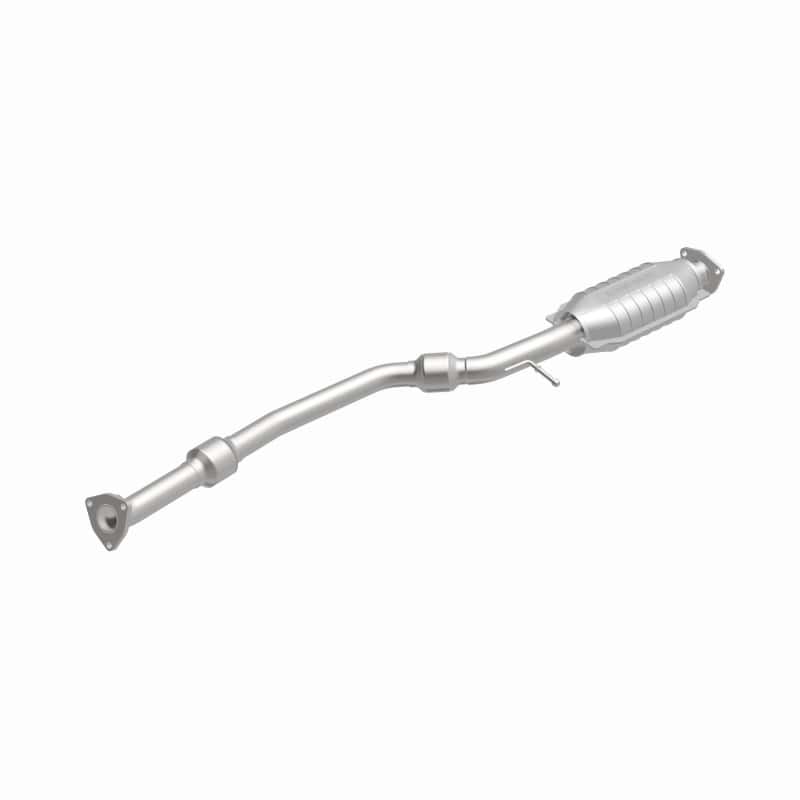 Magnaflow — MagnaFlow Conv DF 99-02 Lanos 1.6 Rear
HM Grade
HM - view 8