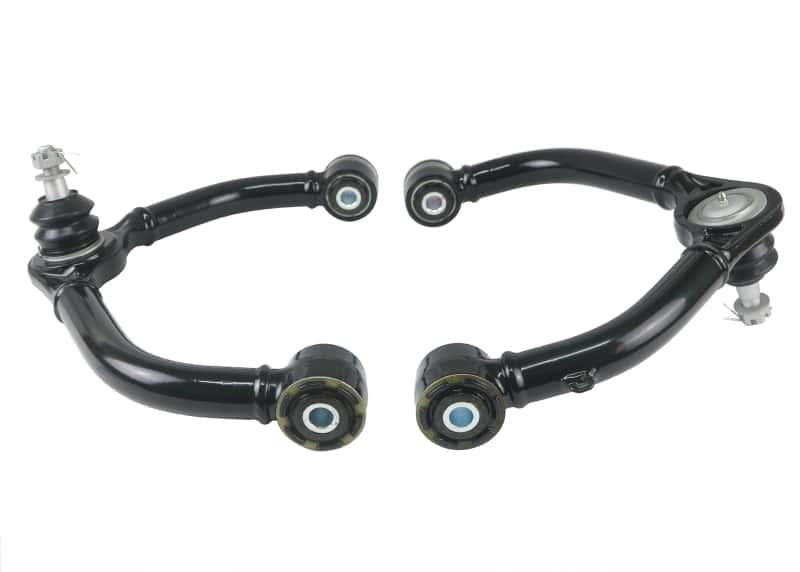 Whiteline — Whiteline 11-18 Ram 1500 / 19-22 Ram 1500 Classic Control Arms - Front Upper
Control Arms - view 2