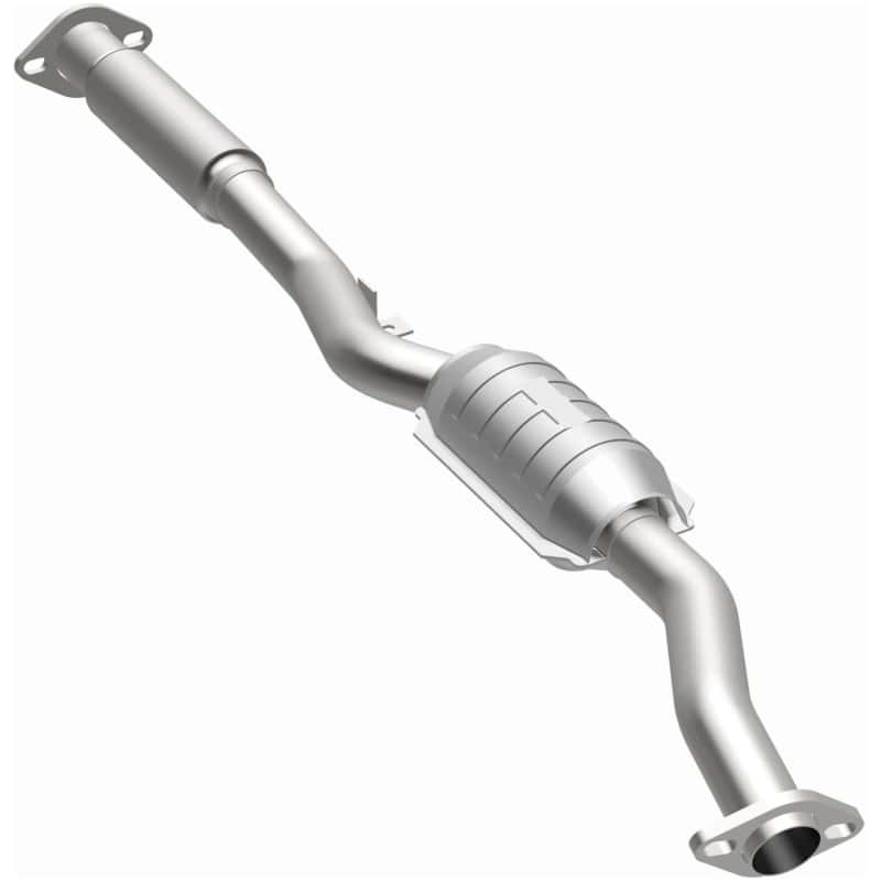 Magnaflow — MagnaFlow Conv Direct Fit Nissan 85-86
Standard Grade
Standard - view 3